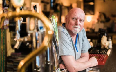 What Makes Characters Unforgettable