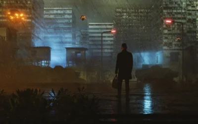 Writing Gritty, Sharp, and Page Turning Dialogue