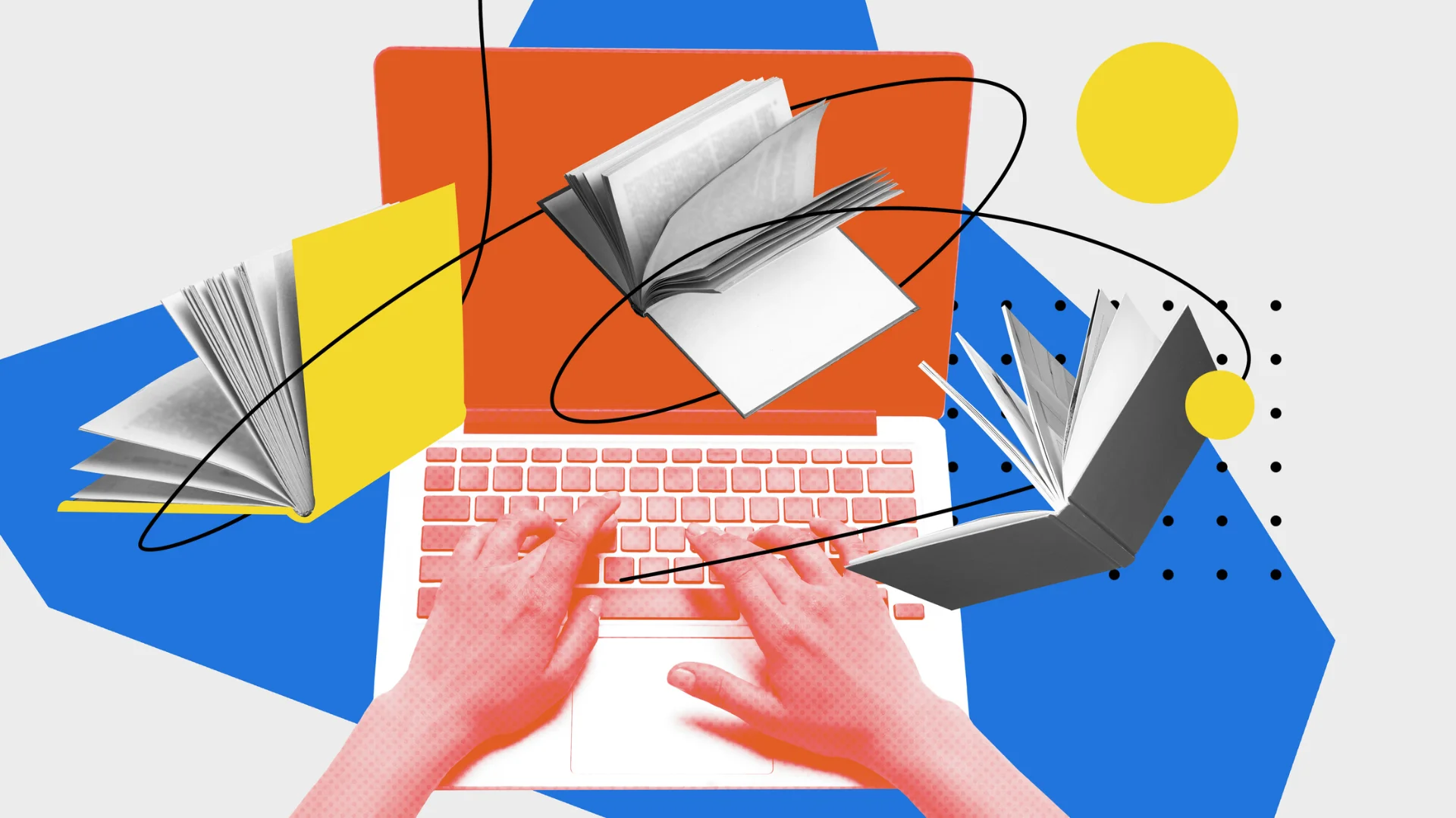 Plotting or Pantsing: Finding Your Writing Process