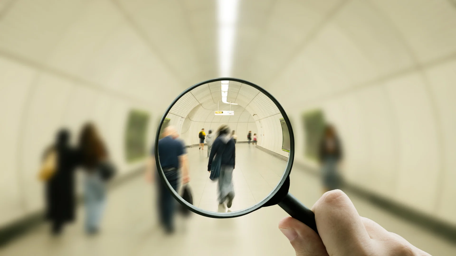 Choosing the Right Point of View in Mystery Fiction