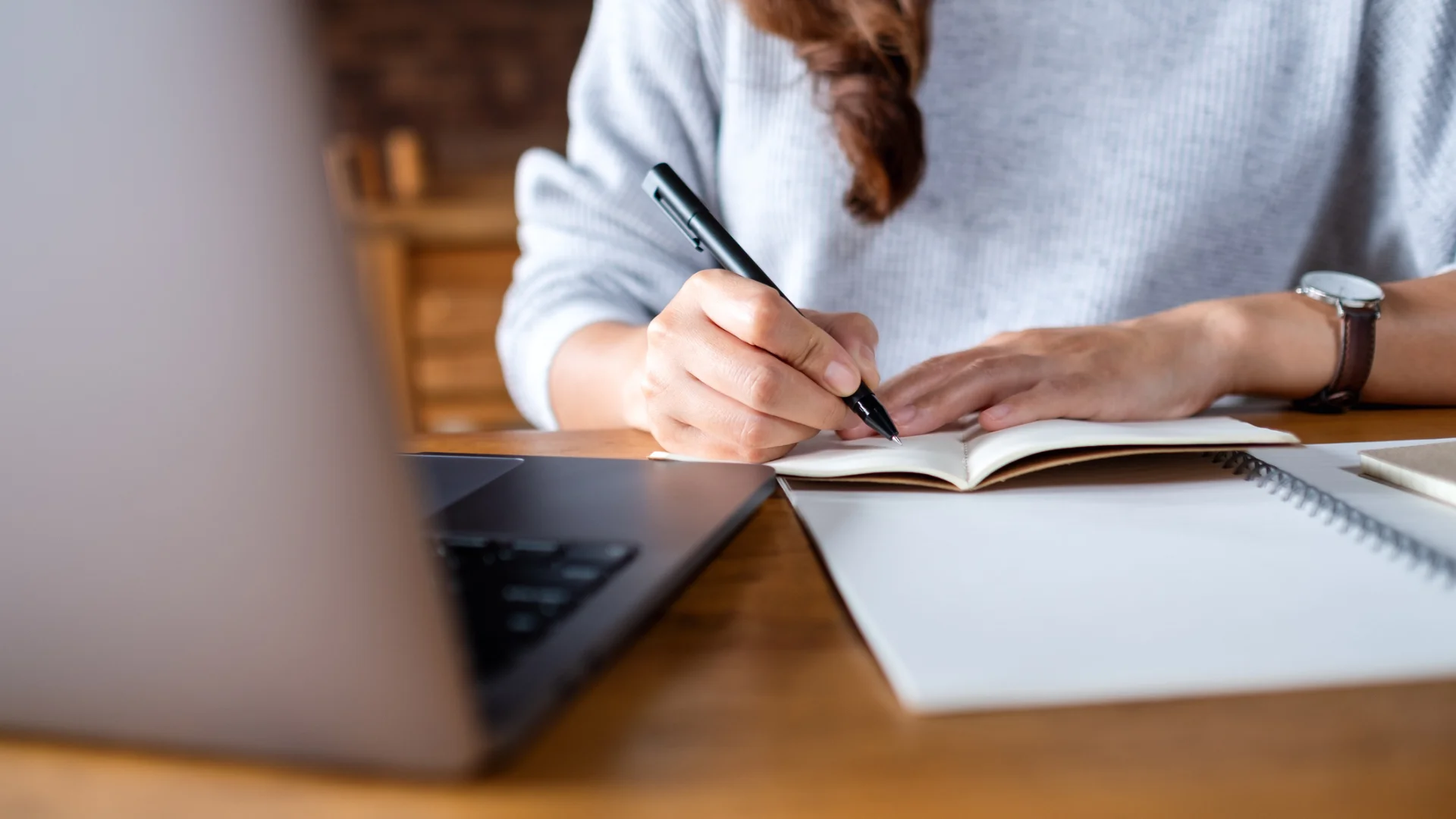 Short, Sharp, and Shocking: Writing Mystery Short Stories