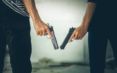 Writing Edgy Crime Fiction That Pushes Boundaries