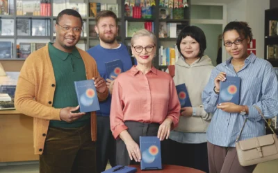 Diversity in Crime Fiction: Expanding Voices and Perspectives