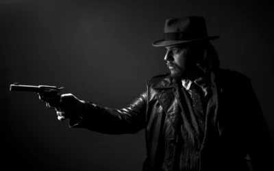 Heroes and Antiheroes: The Good, the Bad, and the Complex