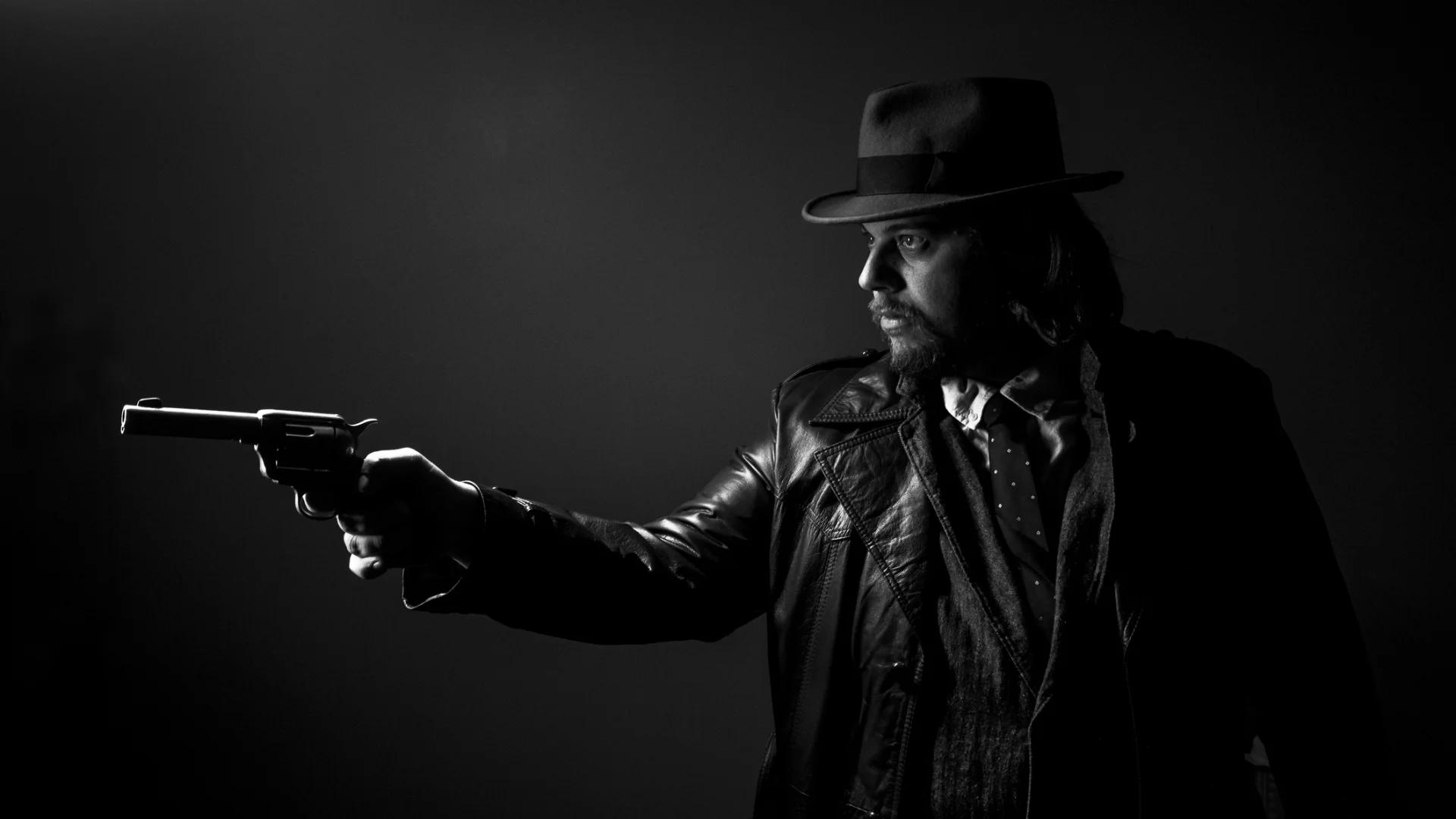 Heroes and Antiheroes: The Good, the Bad, and the Complex