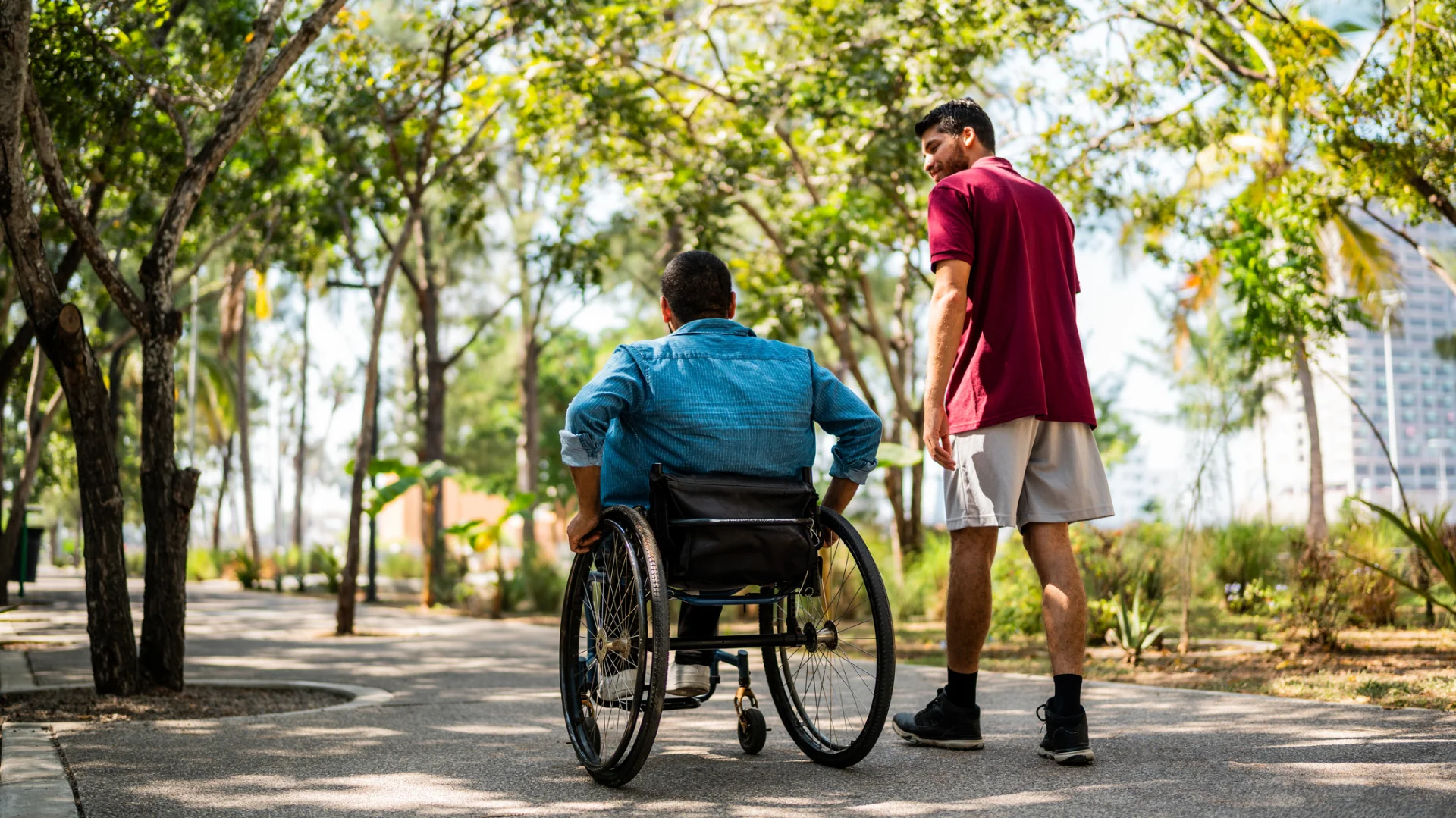 Disability and Representation in Crime Fiction