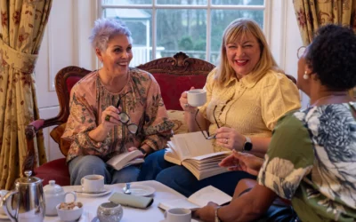 Fandom and Community in Crime Fiction