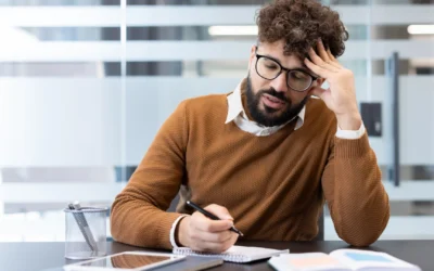 Common Writing Challenges Every Author Faces