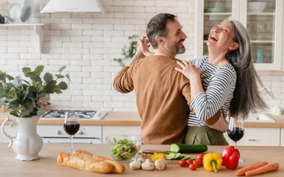 Writing Intimacy: When and Why It Matters in Storytelling