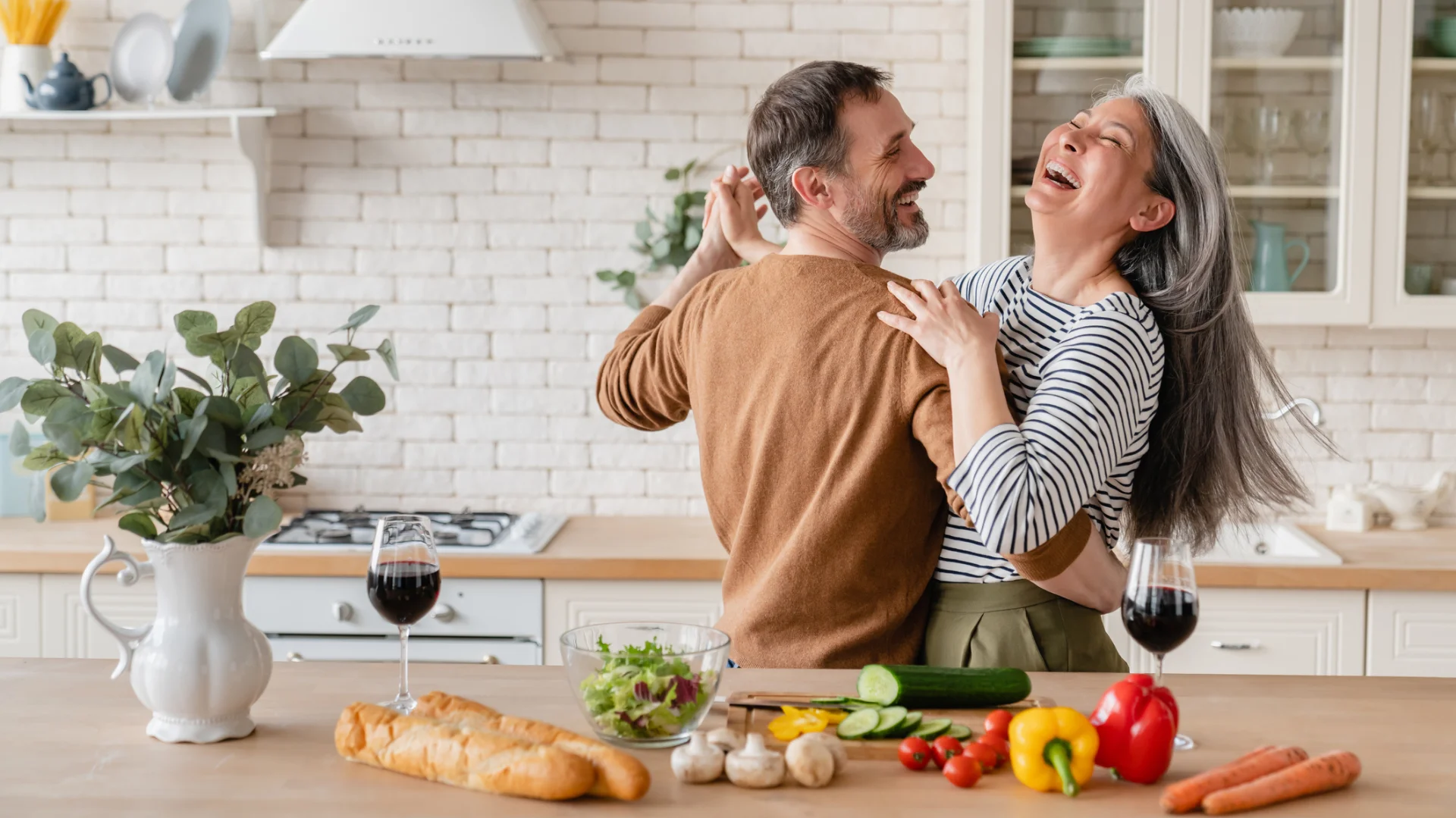 Writing Intimacy: When and Why It Matters in Storytelling