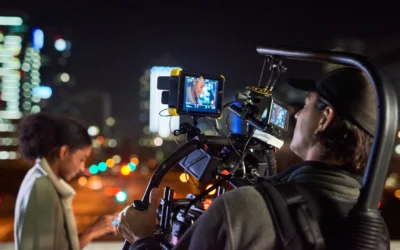 From Page to Screen: When Characters Take on a New Life