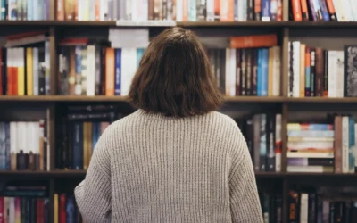 Books We Recommend: Must Read Crime Fiction