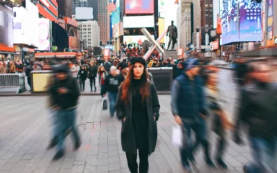 The Importance of Setting in Storytelling