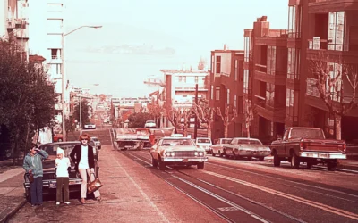 Choosing the Right Time Period for Your Story