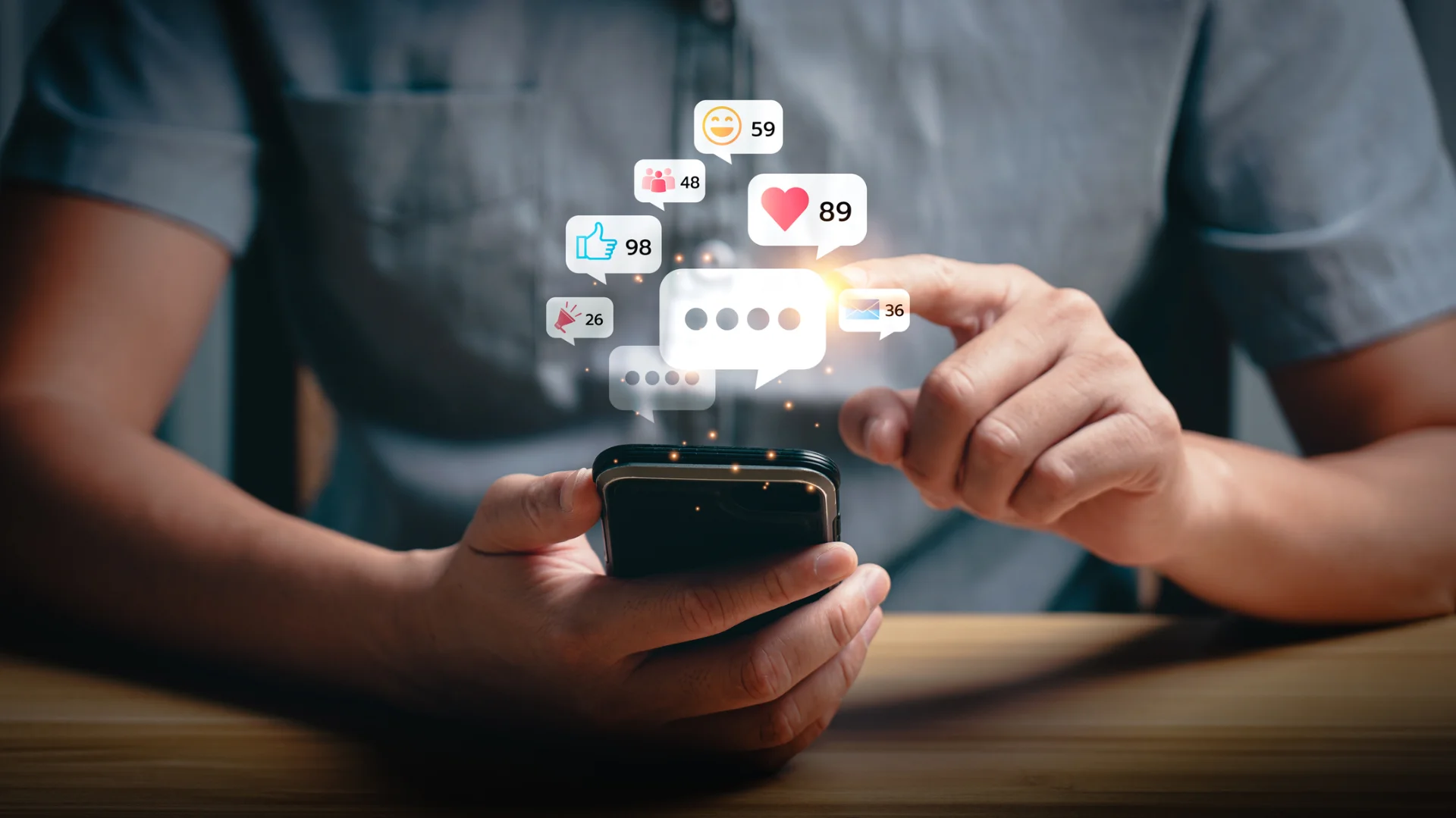 Using Social Media to Promote Your Book