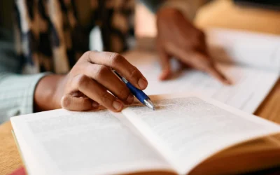 Research for Writers: Getting the Details Right