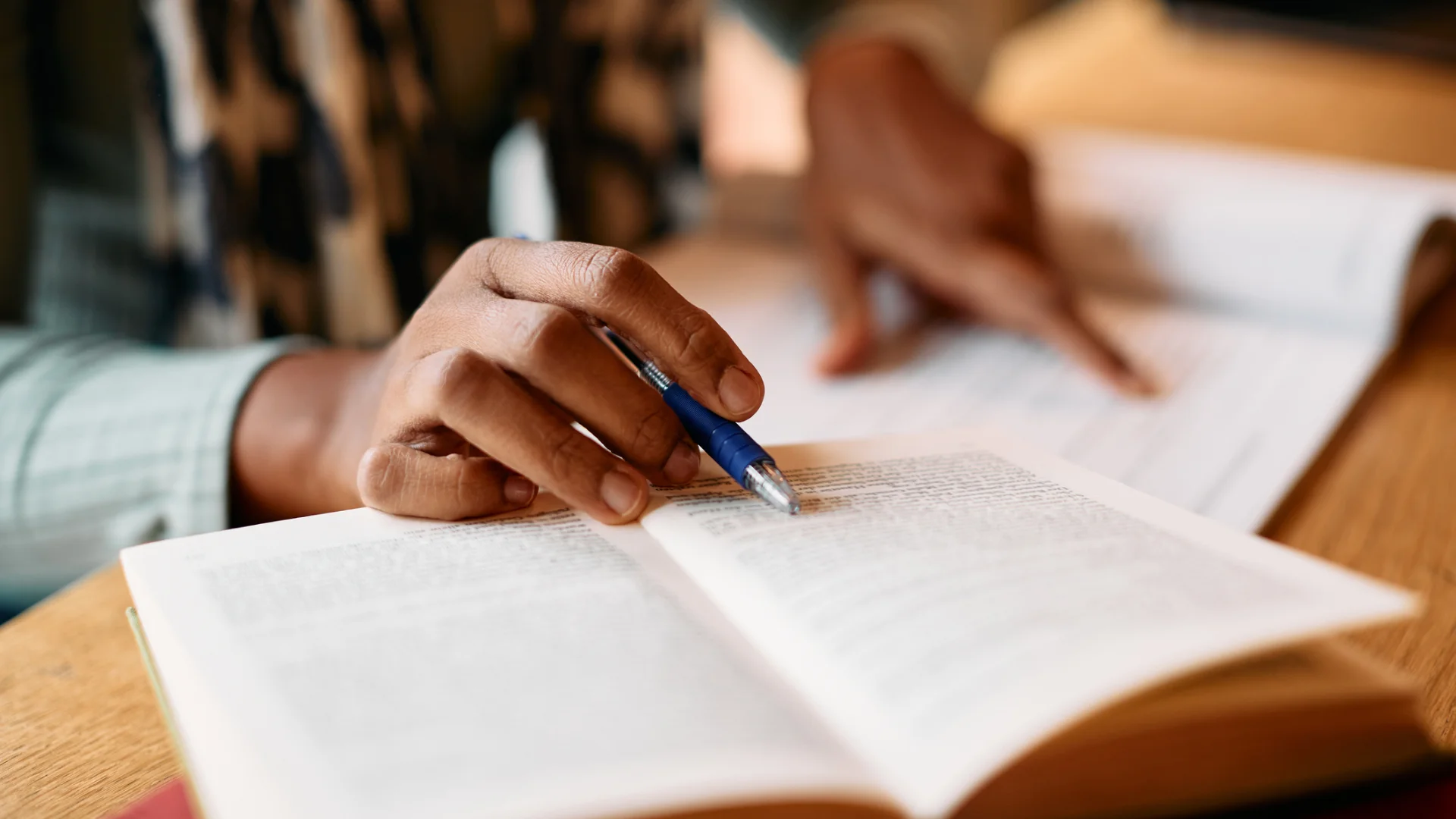 Research for Writers: Getting the Details Right