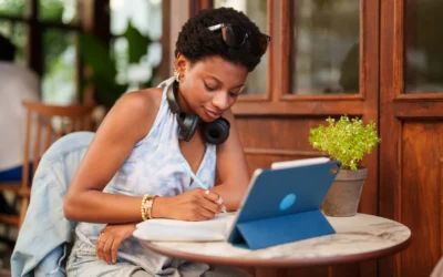 Ask the Authors: Conversations on Writing and Craft