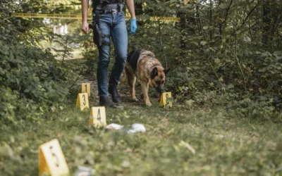 Mysteries With Animals: Bringing Critters Into Crime Fiction
