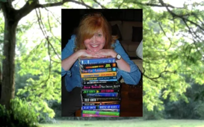 Julie Smith in Conversation With Ace Atkins