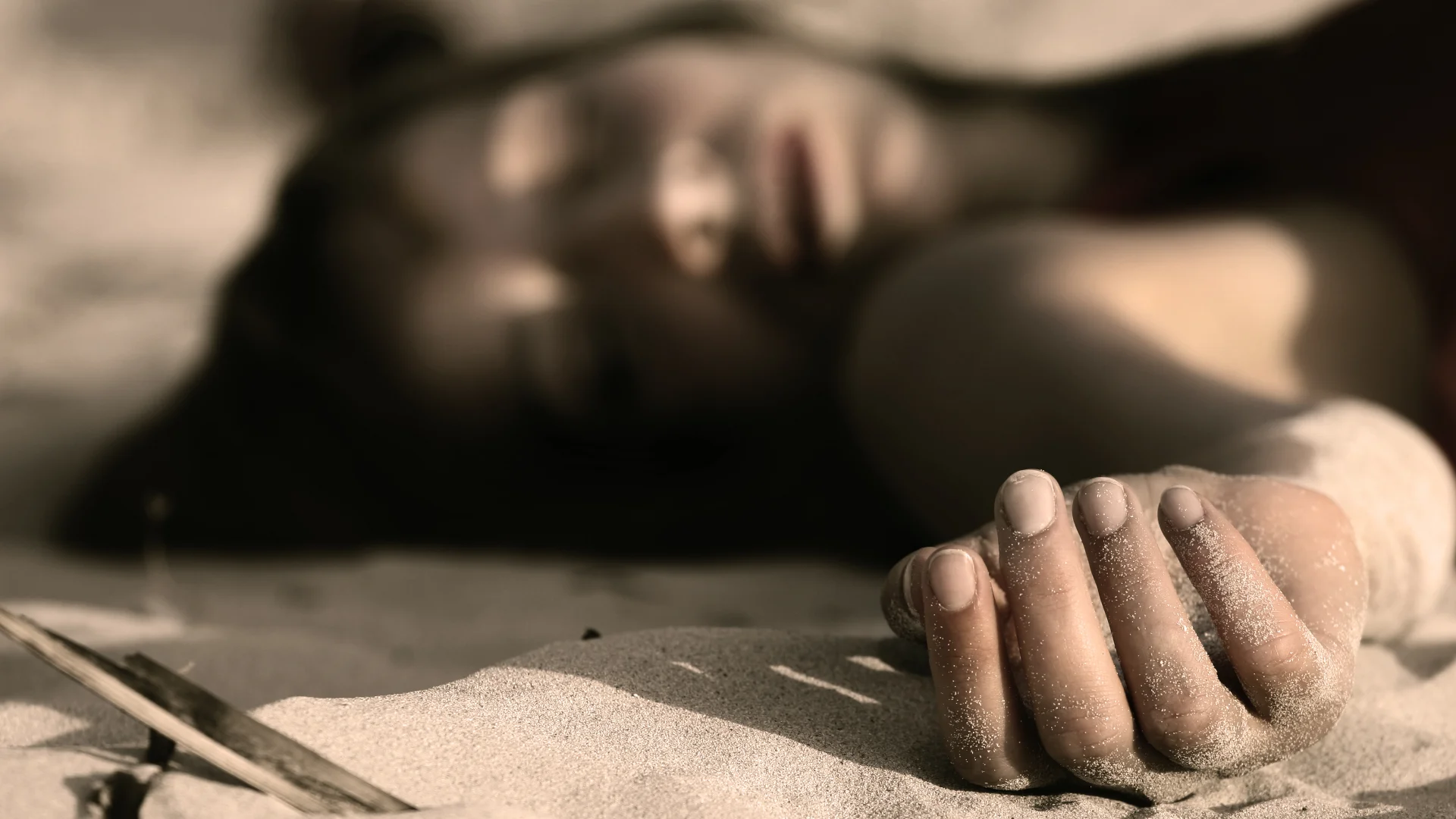 Murder Under the Sun: Beachside Mysteries and Coastal Crime