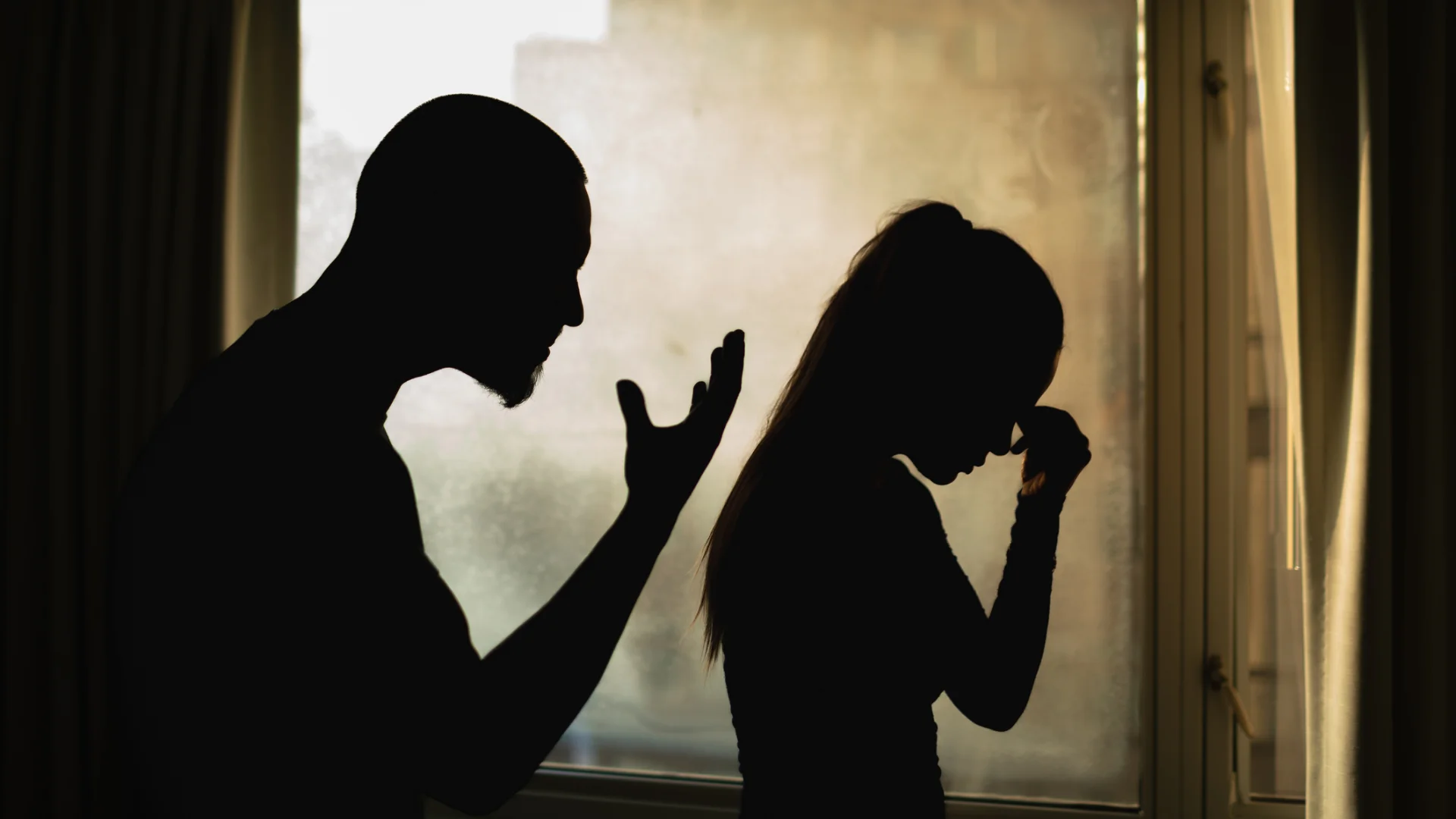 Writing Domestic Suspense That Keeps Readers Hooked