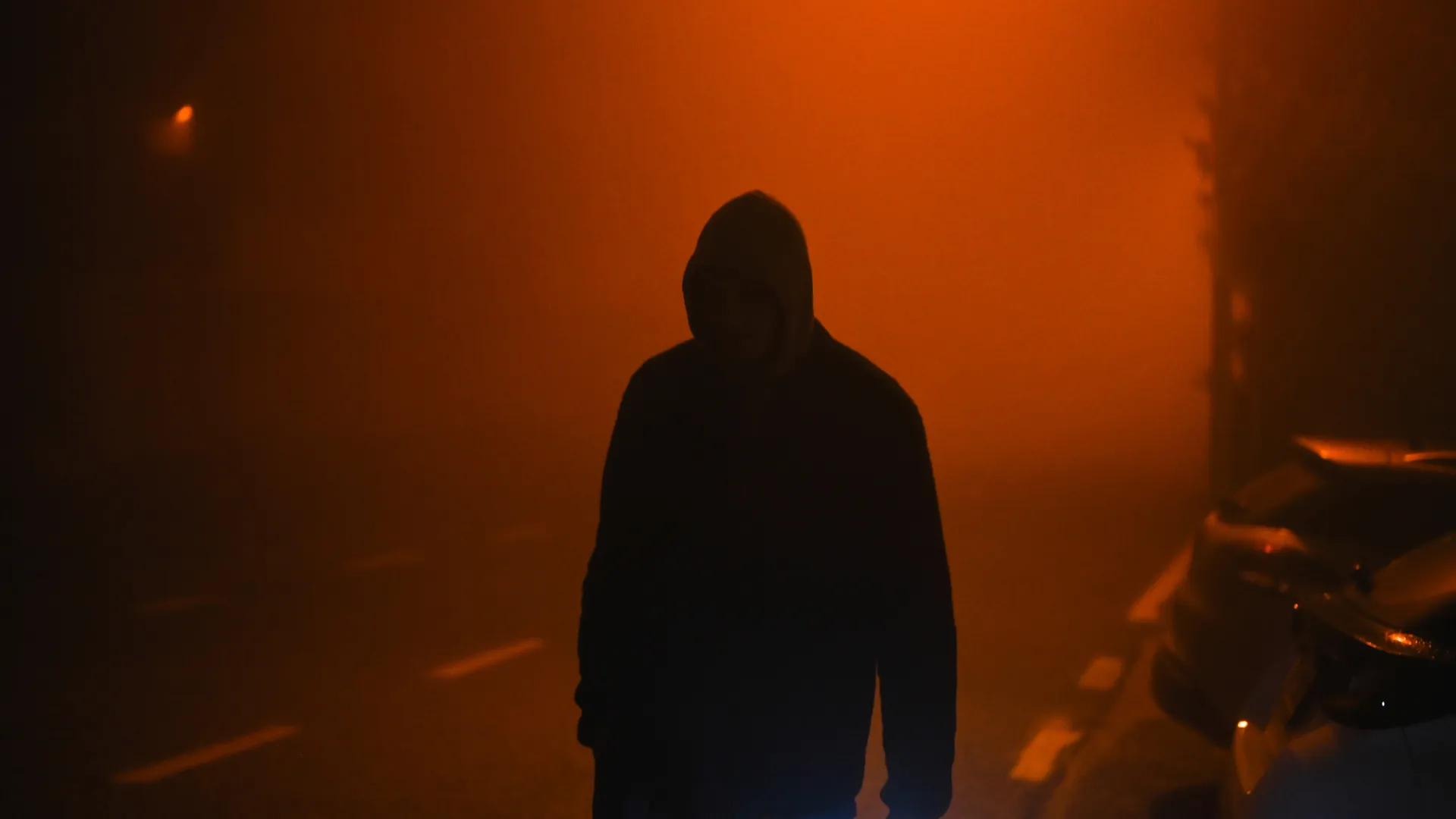 How Thrillers Keep Readers Hooked