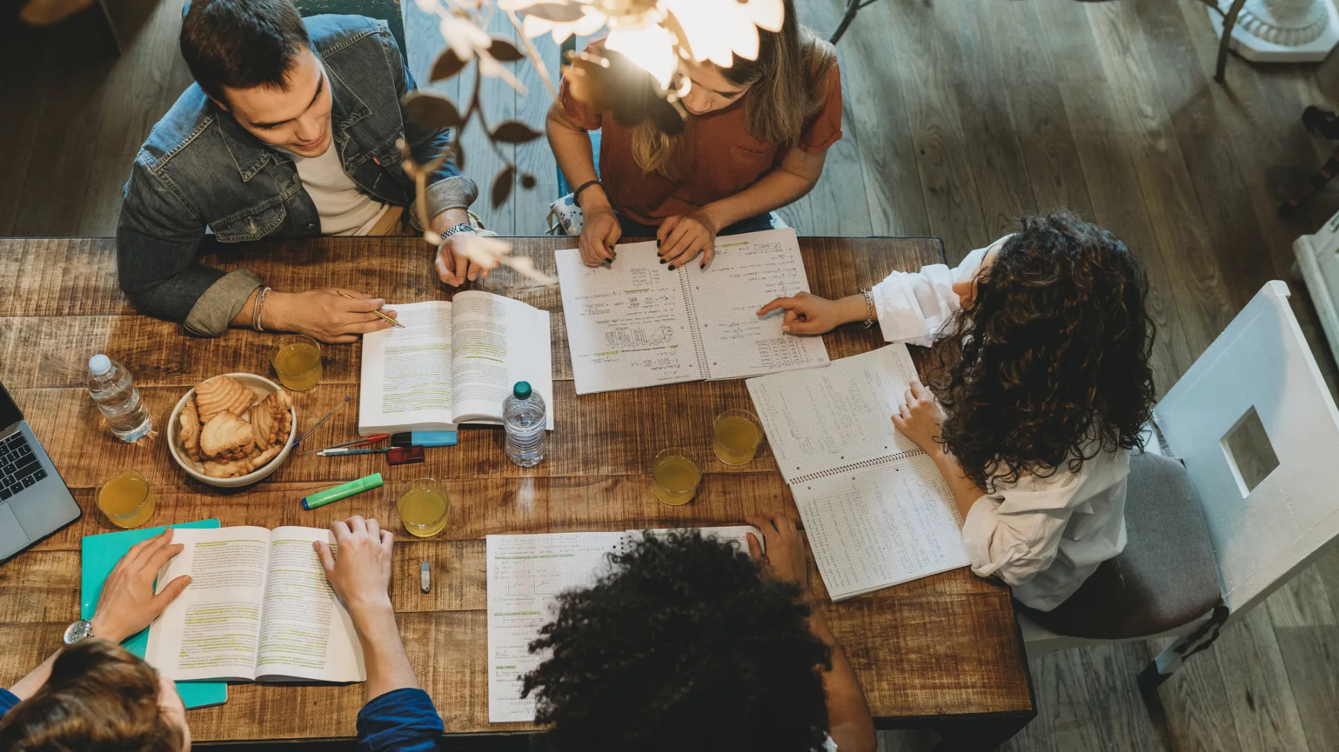 Writing Groups: How to Build a Strong Critique Community