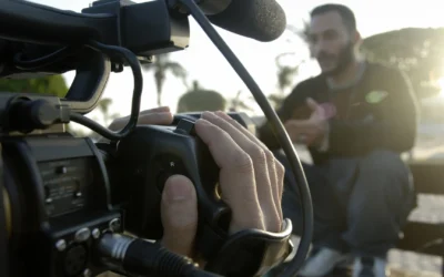 Reality TV, Crime Drama, and the Rise of Messy Characters