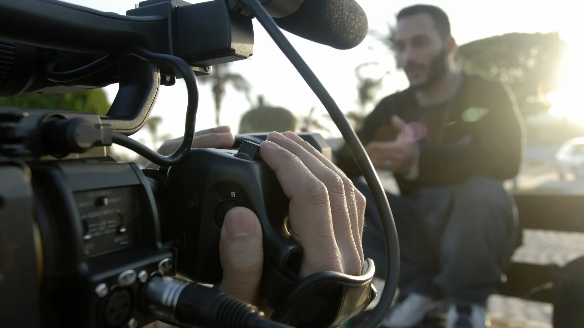 Reality TV, Crime Drama, and the Rise of Messy Characters