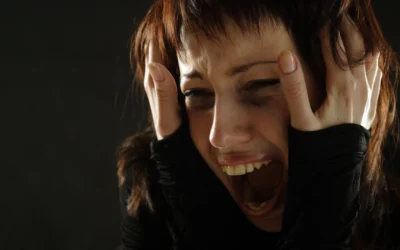 Putting Your Protagonist Through Hell