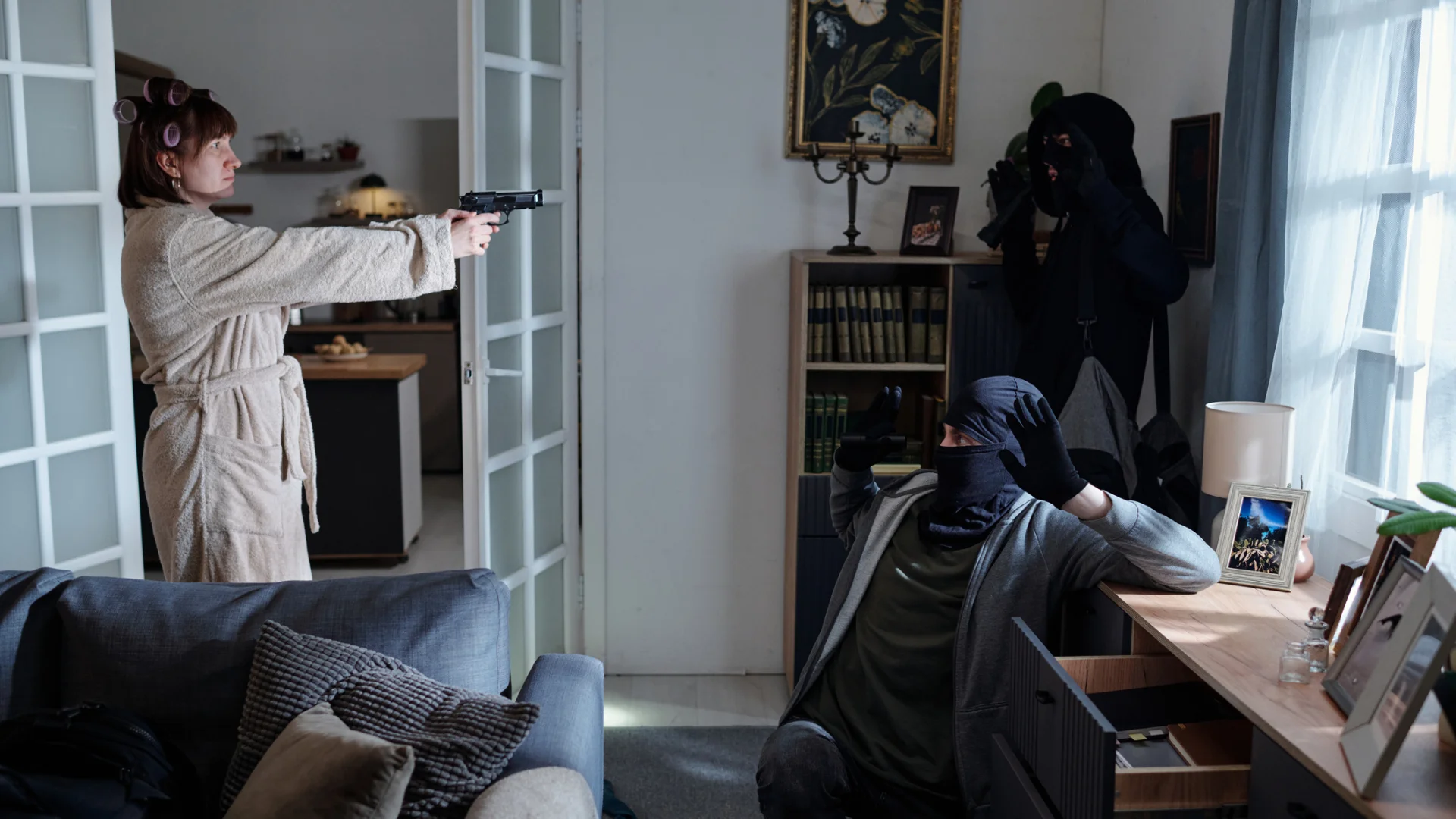 Writing Violence That Matters