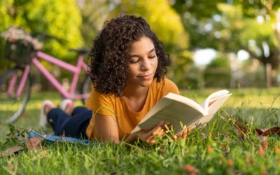 Writing Authentic Teen Voices in YA Fiction