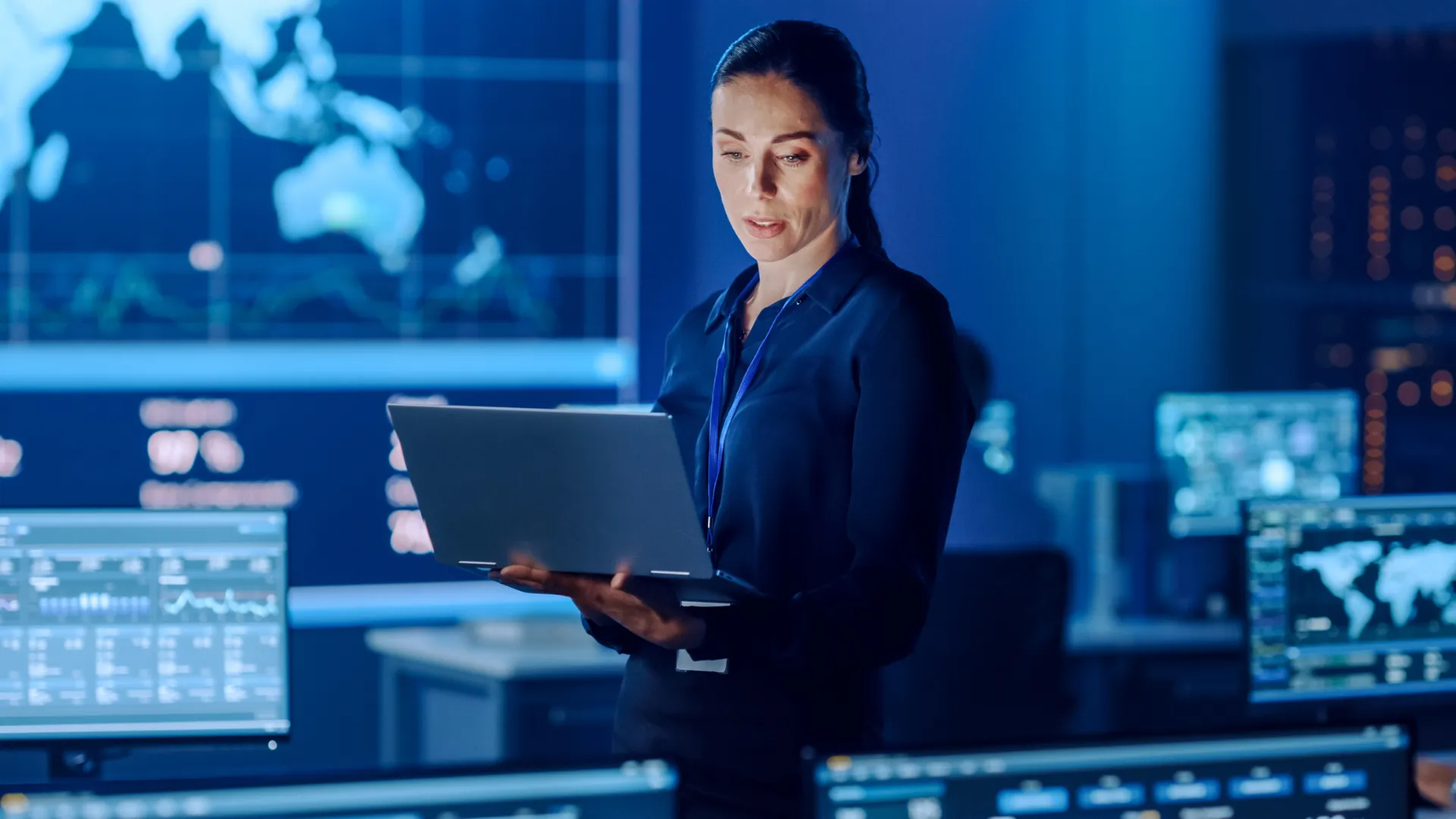 Women in Espionage: Writing Spies, Agents, and Rogue Operatives