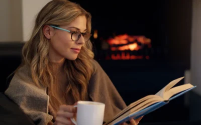 Keeping Cozy Mysteries Fresh and Addictive