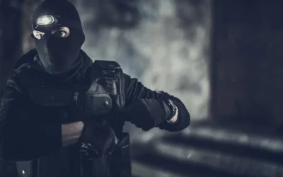 Vigilante Justice in Crime Fiction