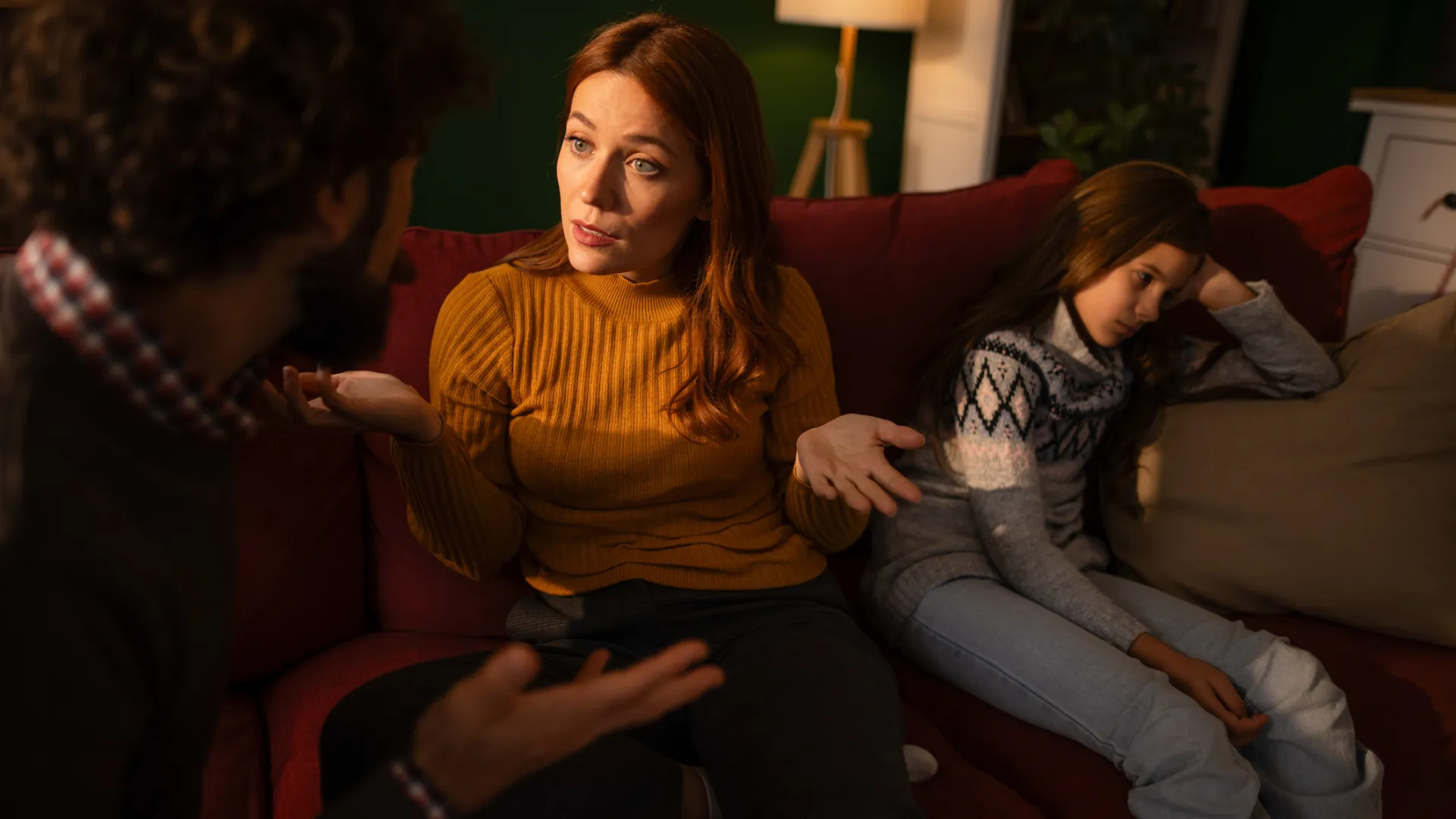 Soap Operas and Crime Fiction: Lessons in Drama and Suspense