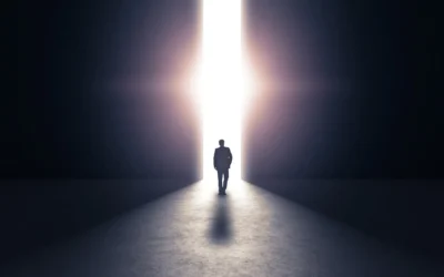 Balancing Darkness and Light in Storytelling