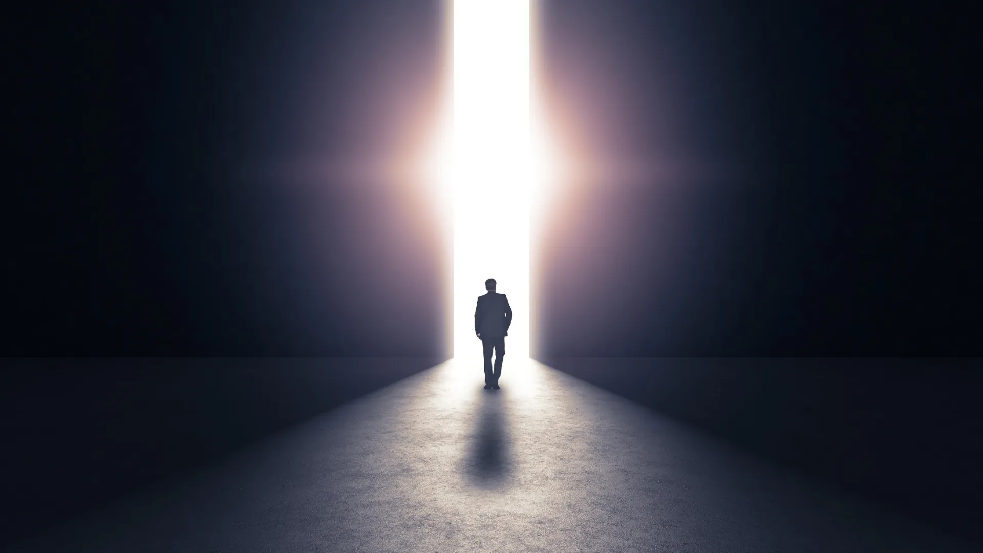 Balancing Darkness and Light in Storytelling