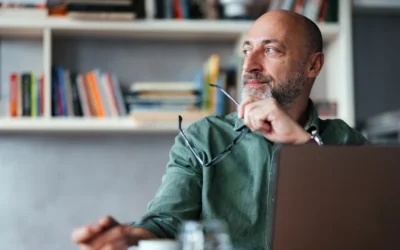 How Did I Get Here? Authors Reflect on the Road to Writing