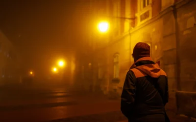 Writing Across Cultures: Thrillers Beyond Borders
