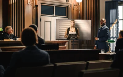 How Film and Television Influence Crime Fiction