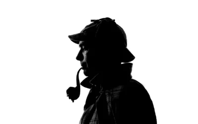 How Sherlock Holmes Shaped Modern Mystery Writers