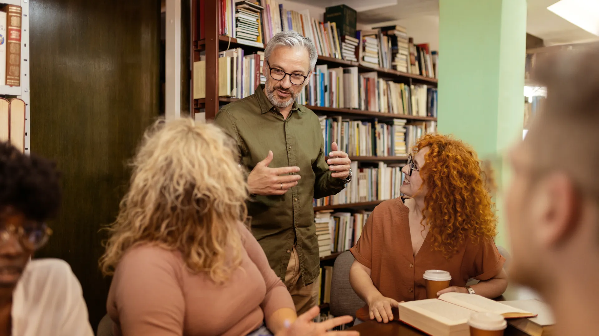 Writing May Be Solitary, But Being an Author Doesn’t Have to Be