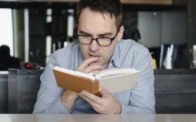 What Makes a Story Truly Suspenseful?