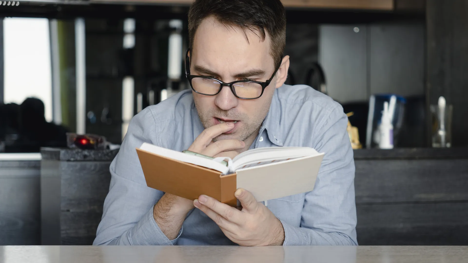 What Makes a Story Truly Suspenseful?