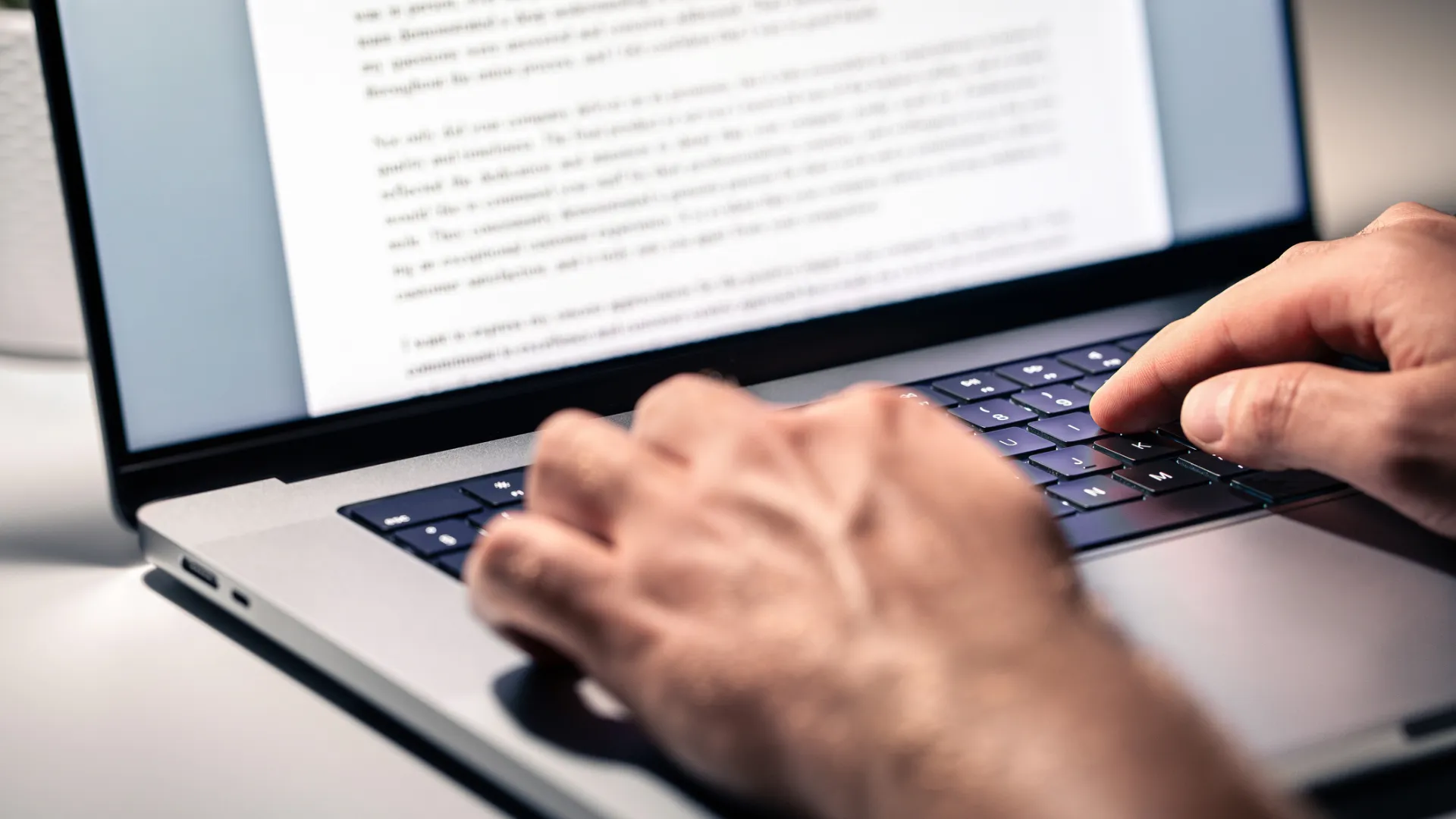 Mastering Pacing: Hook Readers From Page One