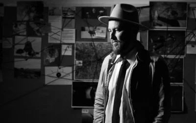 What Is Noir? Exploring the Many Faces of Dark Fiction