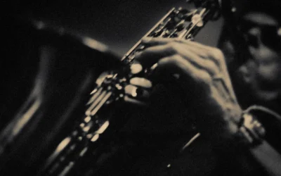 Music and Mystery: When Sound Inspires Suspense