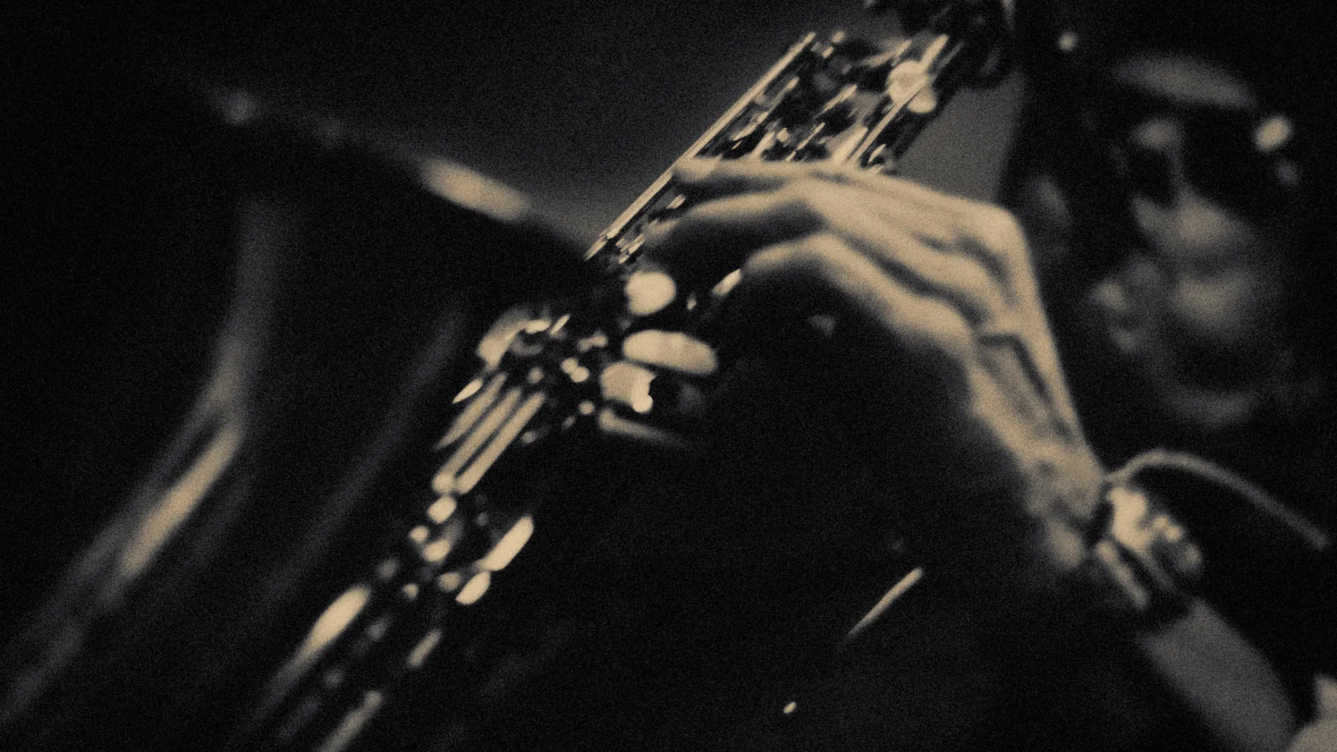 Music and Mystery: When Sound Inspires Suspense